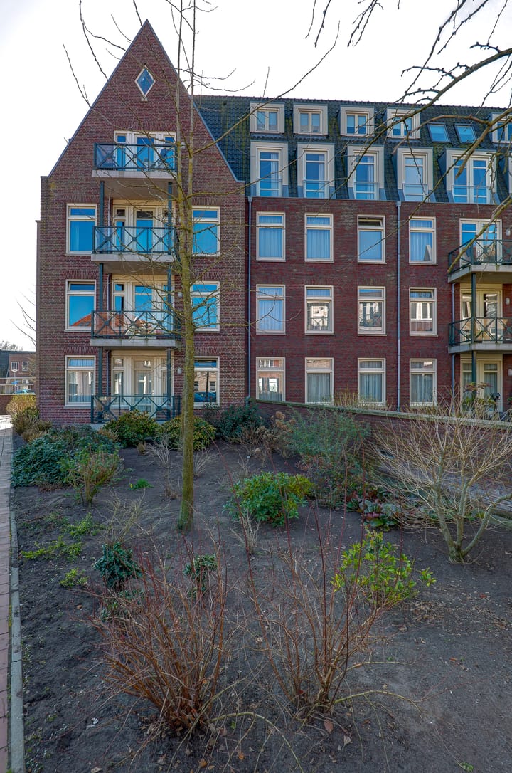 Foto 31 van Julianastraat 17