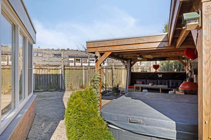 Foto 32 van De Sjees 30