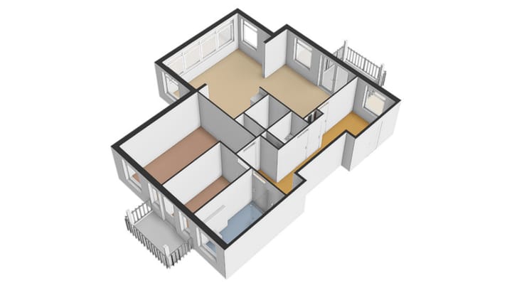 Foto 33 van Julianastraat 17