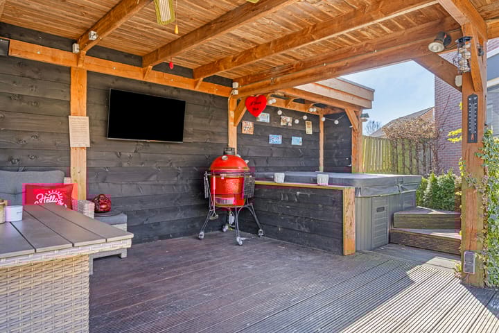 Foto 33 van De Sjees 30