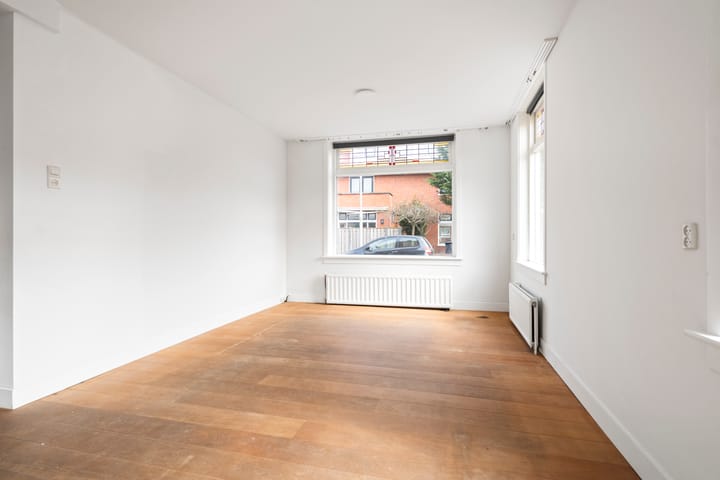 Foto 8 van Vareniusstraat 24