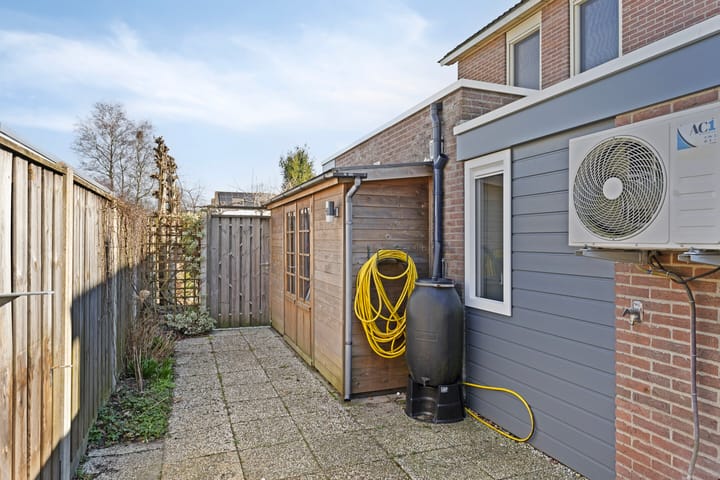 Foto 34 van De Sjees 30