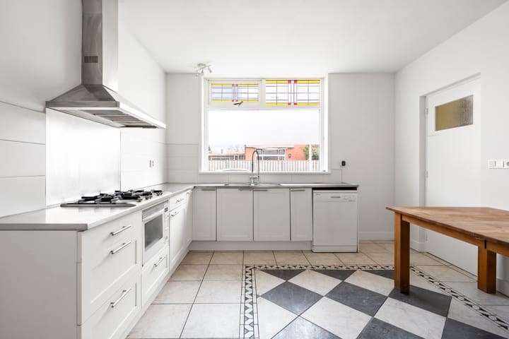 Foto 9 van Vareniusstraat 24