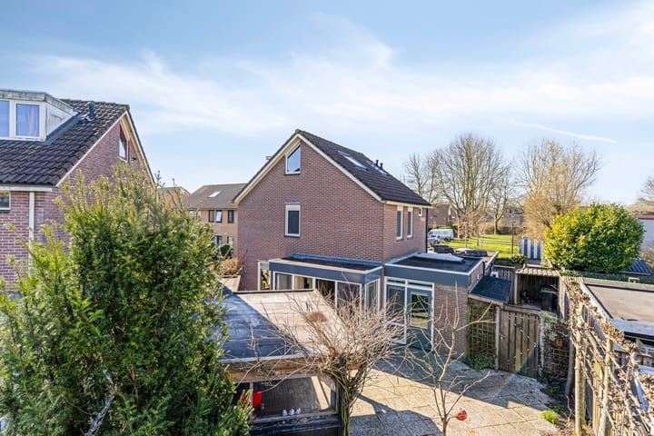 Foto 35 van De Sjees 30