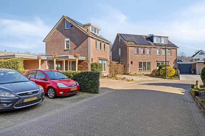 Foto 36 van De Sjees 30