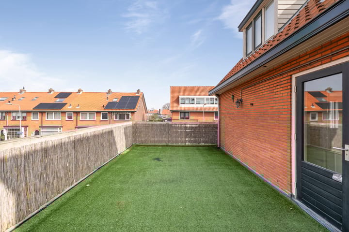 Foto 28 van Vareniusstraat 24