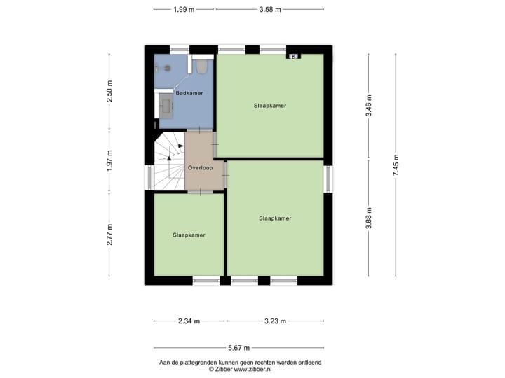 Foto 39 van De Sjees 30