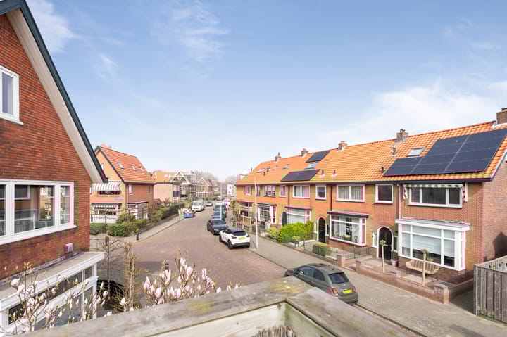 Foto 29 van Vareniusstraat 24