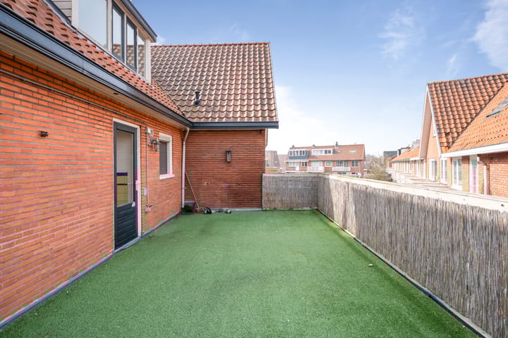 Foto 30 van Vareniusstraat 24