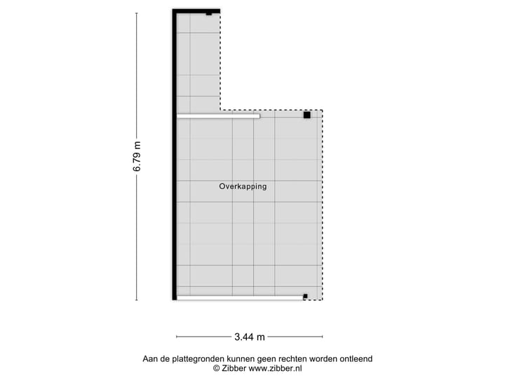Foto 41 van De Sjees 30