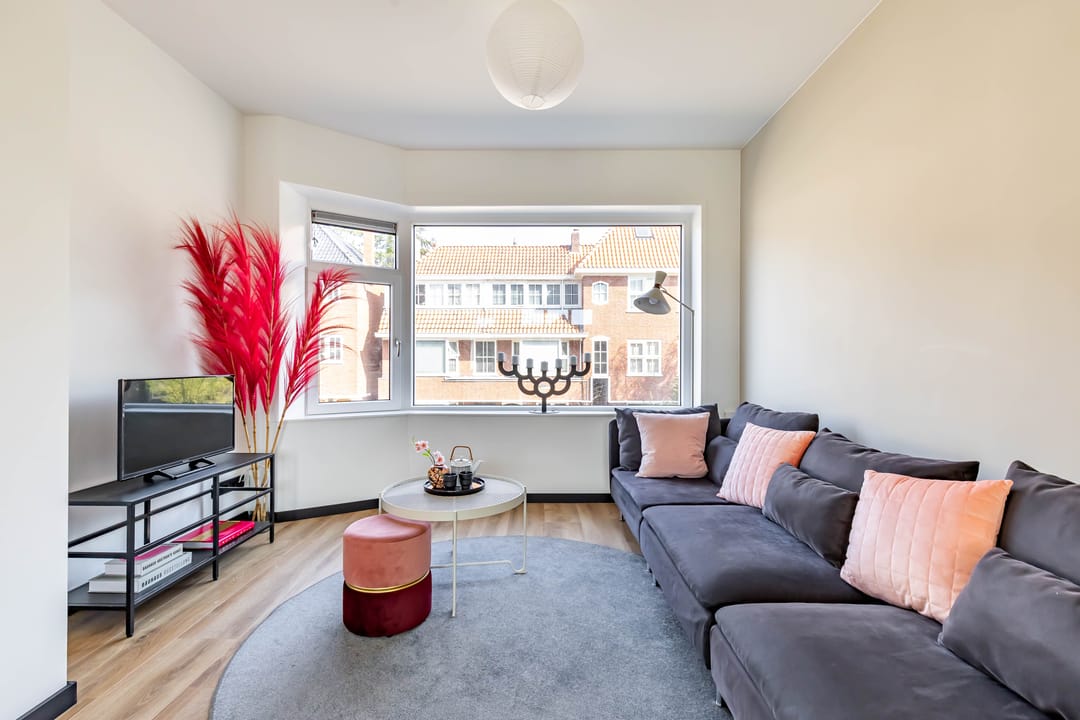 Foto 2 van Kamerlingh Onnesstraat 25