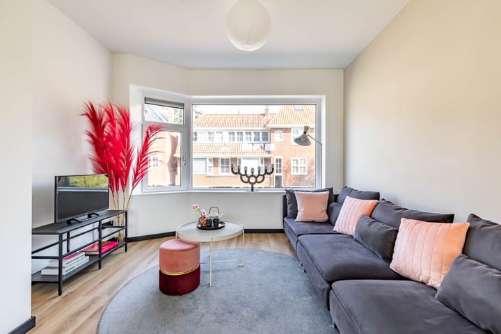 Foto 2 van Kamerlingh Onnesstraat 25