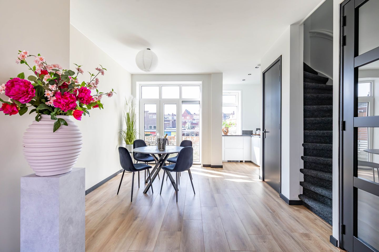 Foto 5 van Kamerlingh Onnesstraat 25