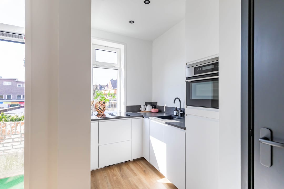 Foto 7 van Kamerlingh Onnesstraat 25