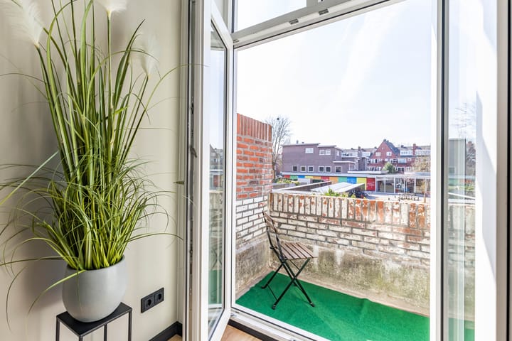 Foto 11 van Kamerlingh Onnesstraat 25