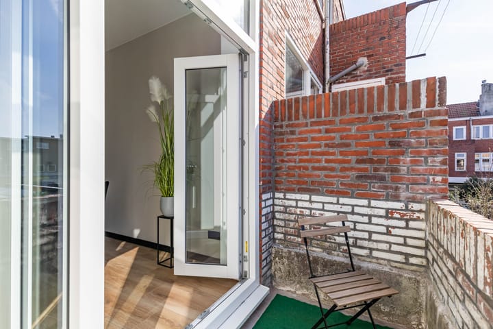 Foto 14 van Kamerlingh Onnesstraat 25