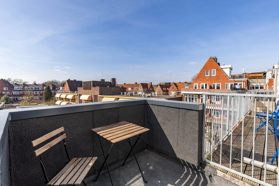 Foto 32 van Kamerlingh Onnesstraat 25