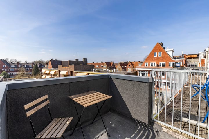 Foto 32 van Kamerlingh Onnesstraat 25