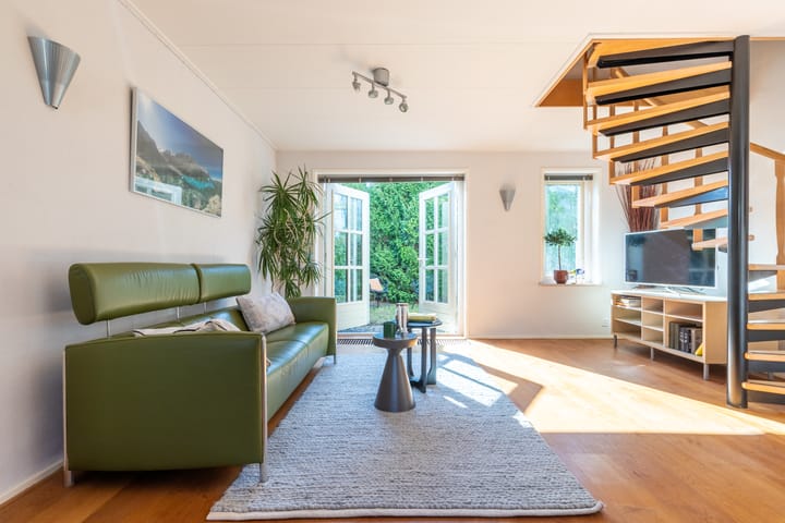 Foto 1 van Irenestraat 5