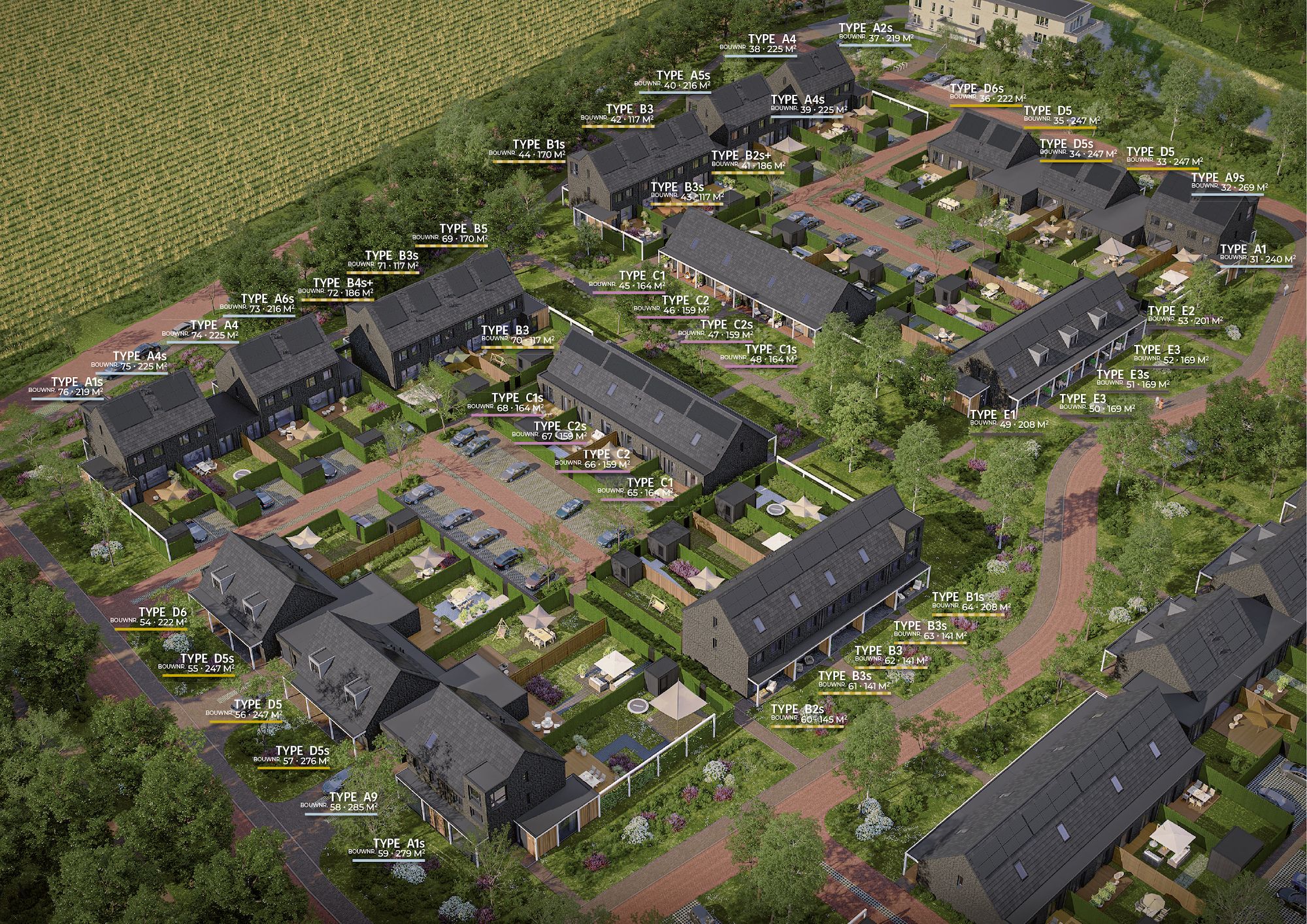 Image of Noorderpolder Hofstee II