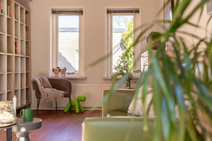 Foto 5 van Irenestraat 5