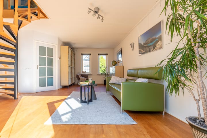 Foto 6 van Irenestraat 5