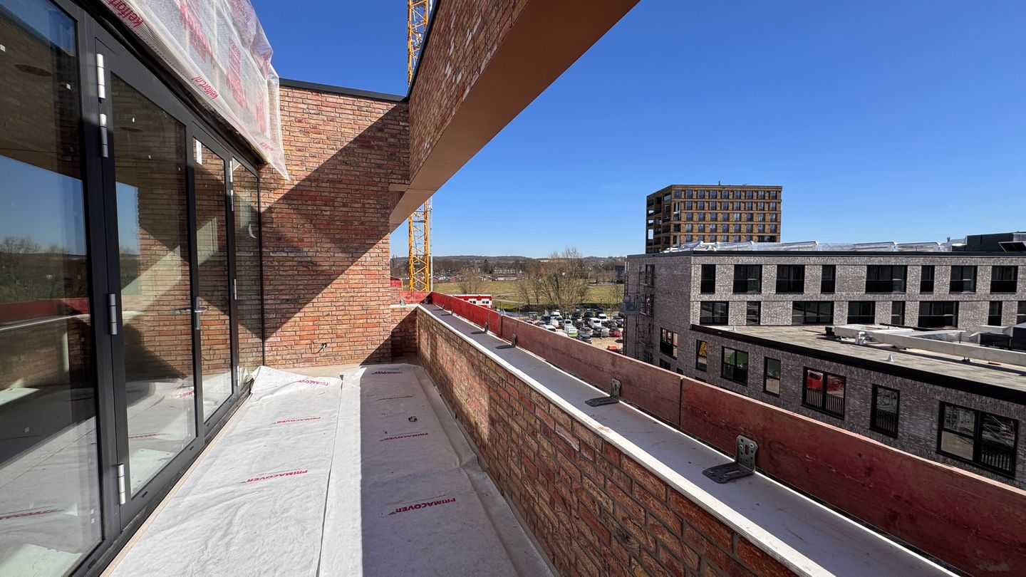 Foto 10 van Jardin Monet Fase II