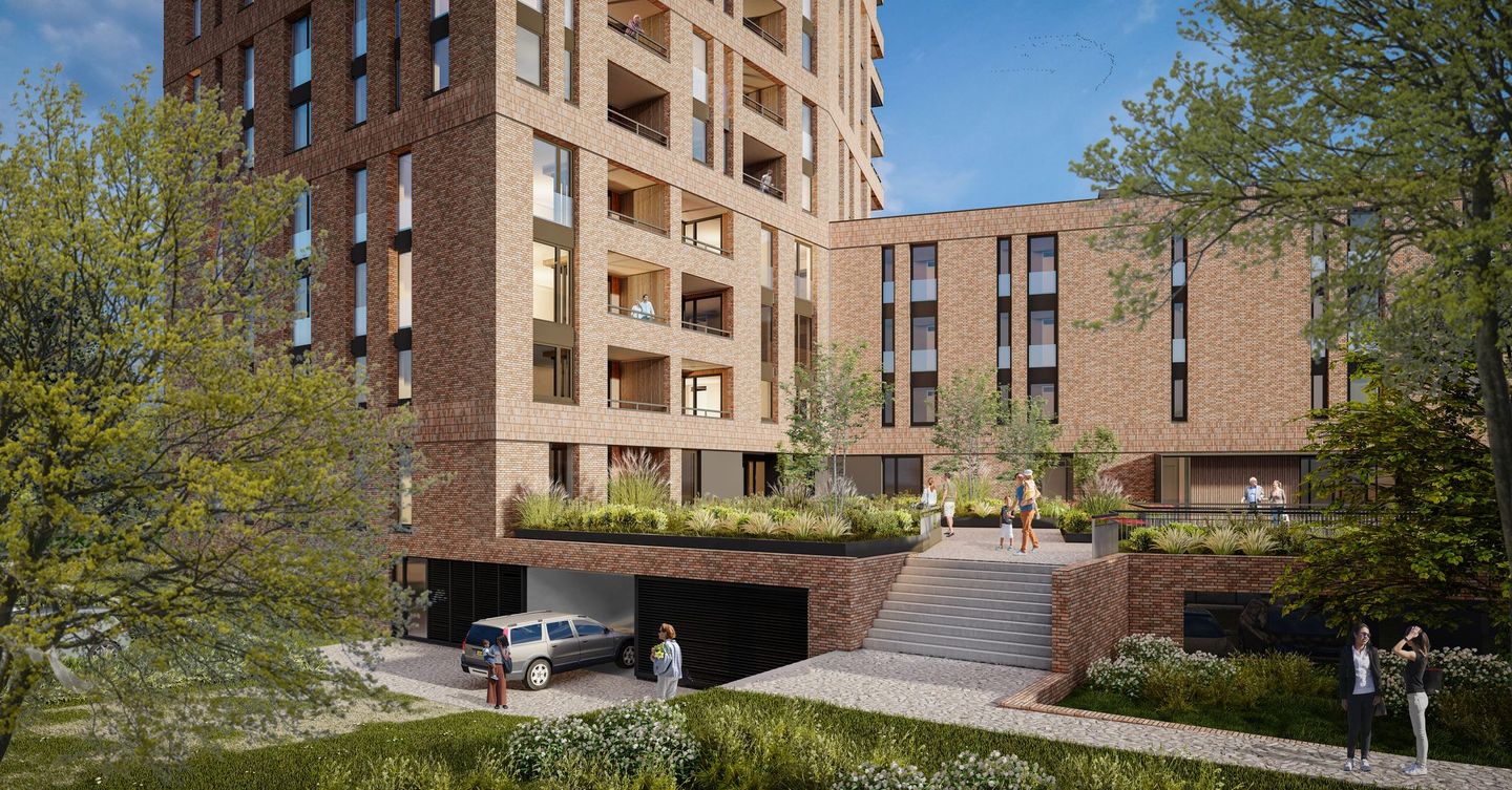 Foto 11 van Jardin Monet Fase II