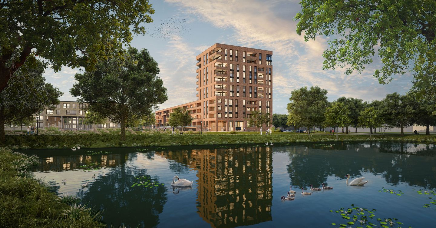 Foto 12 van Jardin Monet Fase II