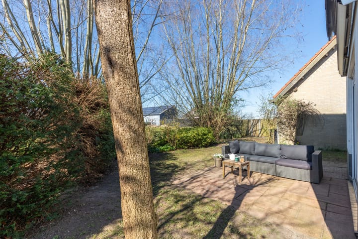 Foto 10 van Irenestraat 5