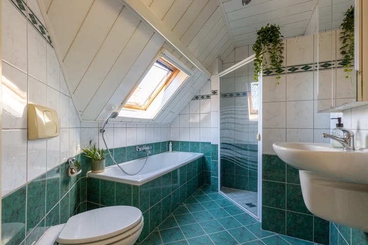 Foto 14 van Irenestraat 5