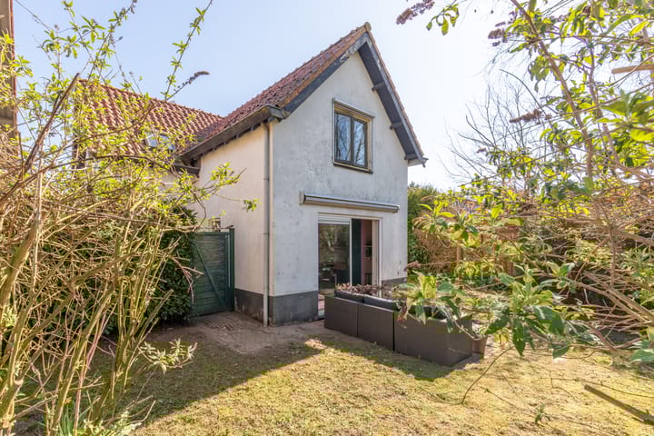 Foto 16 van Irenestraat 5