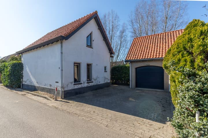 Foto 20 van Irenestraat 5