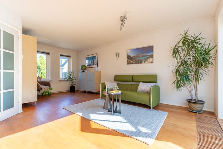 Foto 4 van Irenestraat 5