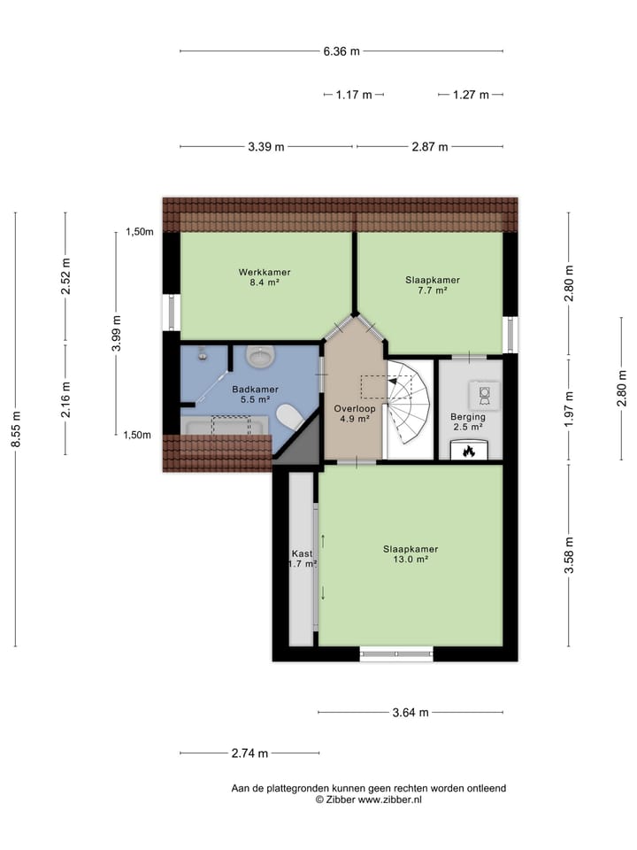 Foto 22 van Irenestraat 5