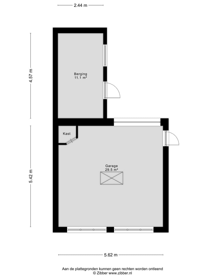 Foto 23 van Irenestraat 5