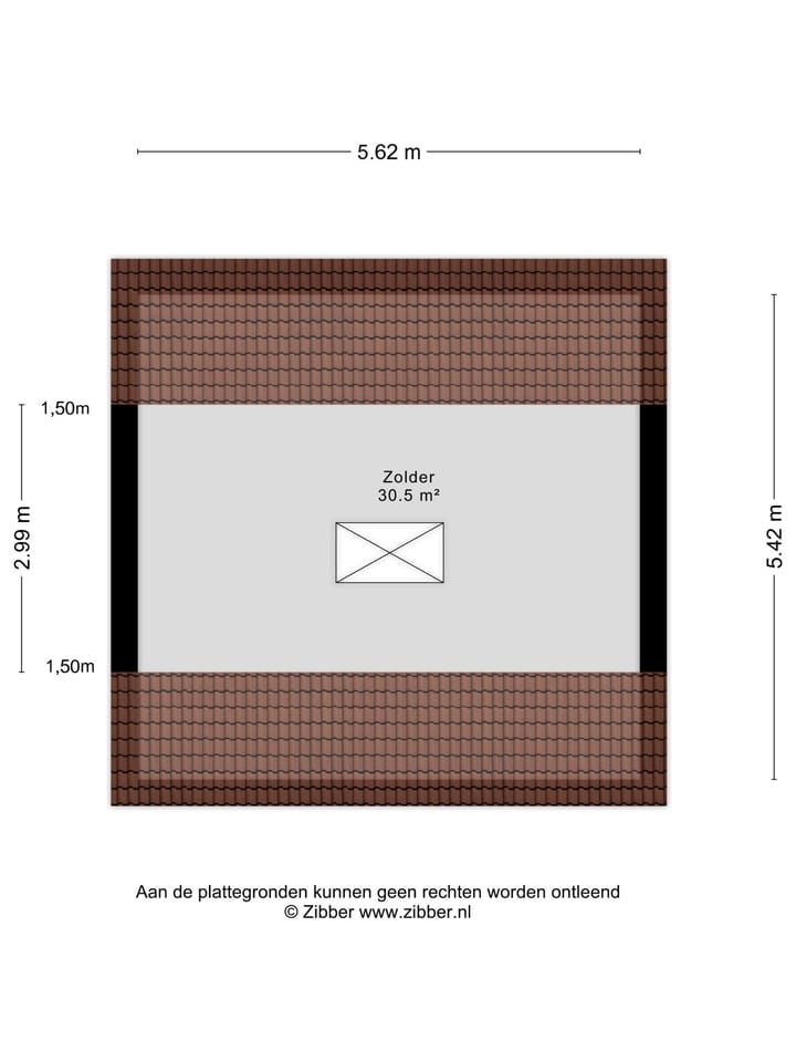 Foto 25 van Irenestraat 5