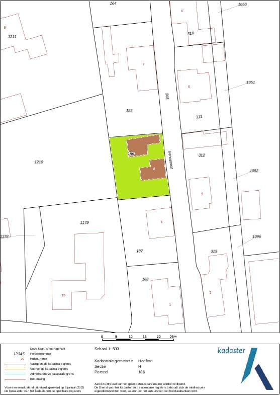 Foto 26 van Irenestraat 5