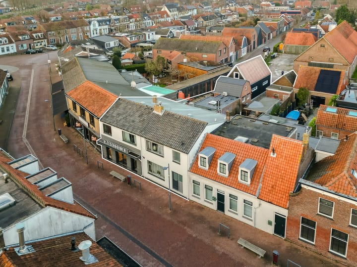 Kaaistraat 21