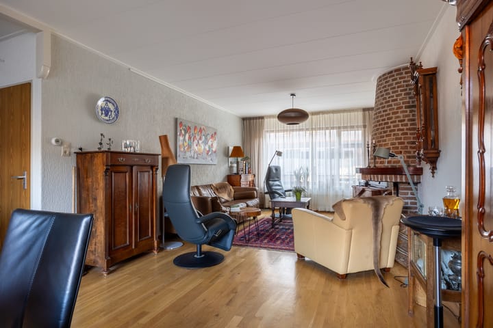 Foto 7 van Kaaistraat 21