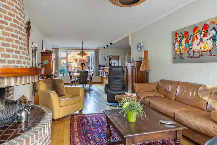 Foto 6 van Kaaistraat 21