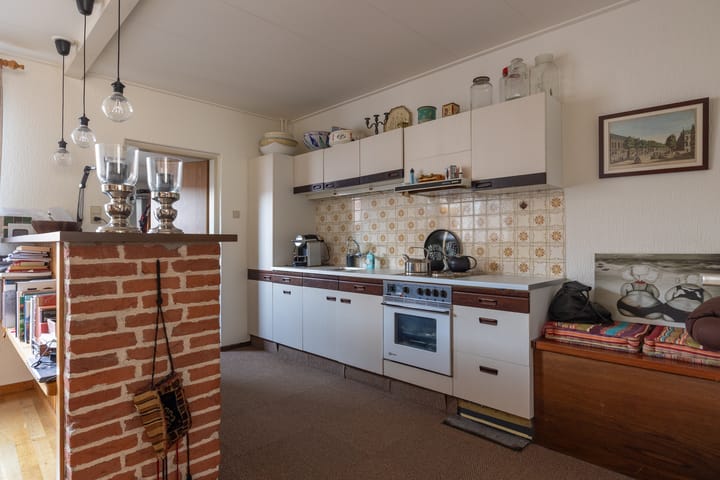 Foto 9 van Kaaistraat 21