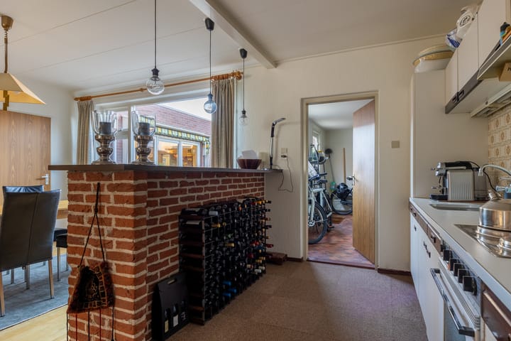 Foto 10 van Kaaistraat 21