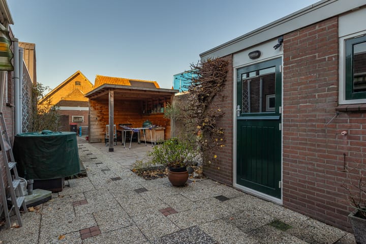 Foto 19 van Kaaistraat 21