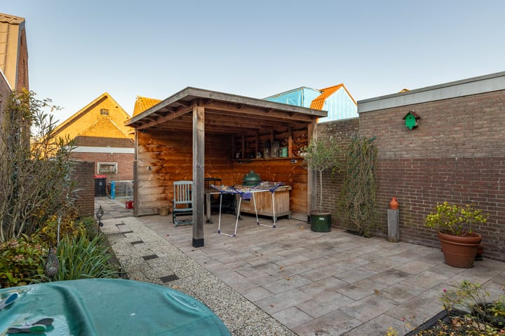 Foto 20 van Kaaistraat 21