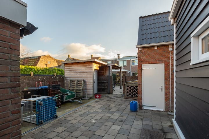 Foto 21 van Kaaistraat 21