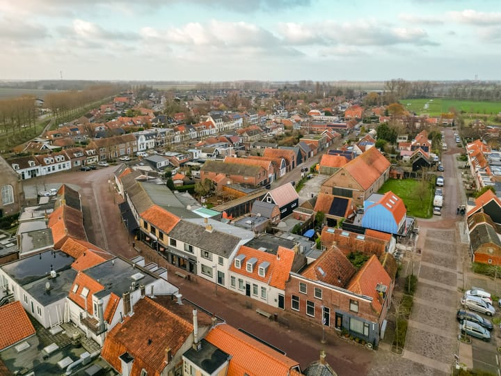 Foto 4 van Kaaistraat 21