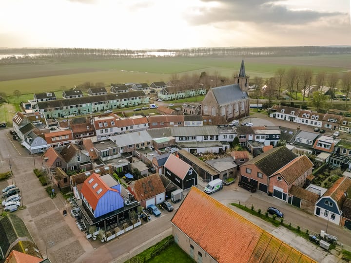 Foto 24 van Kaaistraat 21