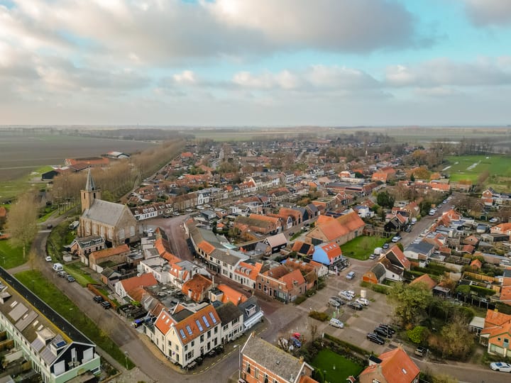 Foto 25 van Kaaistraat 21