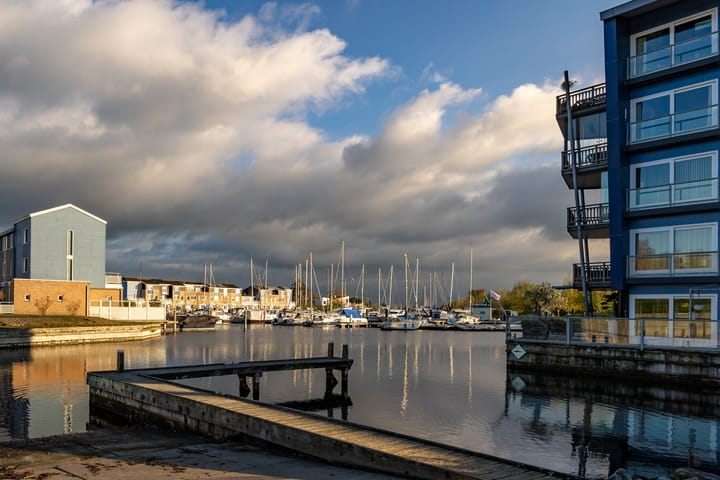 Foto 30 van Kaaistraat 21